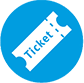 Piktorgramm Ticket